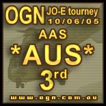 OGN JO-E AAS Tournament - June 2005