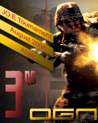 OGN Joint Operations Advance and Secure Tournament May-July 2006